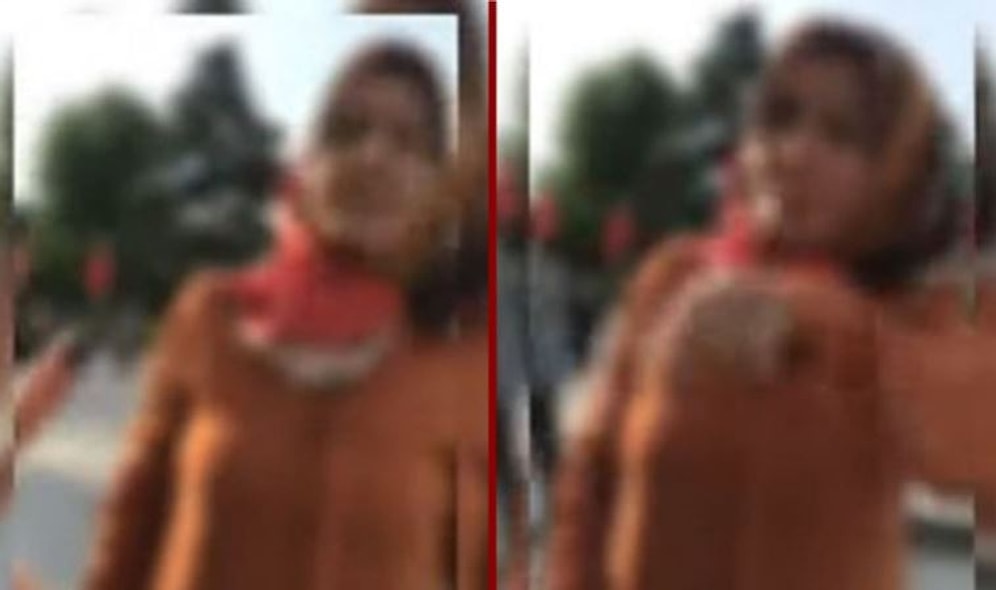 Bolu’da ‘Açık Giyinme’ Tacizi! Üniversite Öğrencileri Neye Uğradığını Şaşırdı