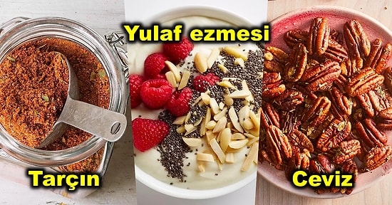 Şeker Hastalığı Olanlar Dikkat! Diyabetiniz İçin Tüketebileceğiniz En Etkili 10 Gıda