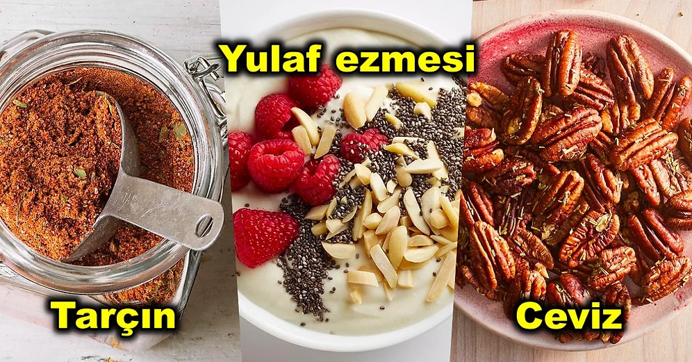 Şeker Hastalığı Olanlar Dikkat! Diyabetiniz İçin Tüketebileceğiniz En Etkili 10 Gıda