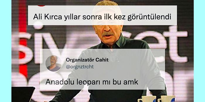 Teoman feat Çakal, Bergüzar Korel Anneliği... Bir Hafta Boyunca Ünlüleri Mizahına Alet Ederek Güldüren Kişiler