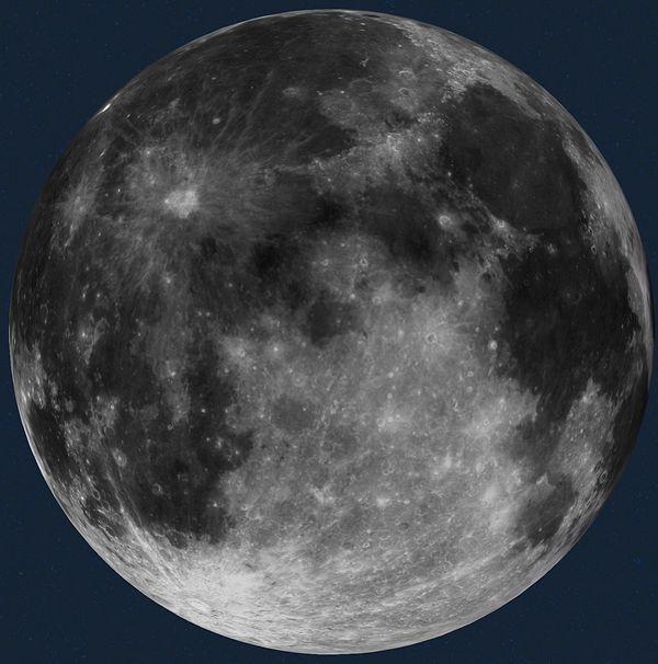 Bugün Ay hangi evresinde? Güzel Ay'ımız dolunay evresinden çıktı ve yavaş yavaş da olsa kararmaya başlıyor. Uydumuz akşam 10.15 gibi doğup sabah 7.15 gibi batacak.
