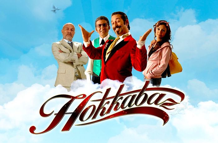 Hokkabaz Filmi Konusu Nedir, Oyuncuları Kimlerdir? Hokkabaz Filmi Nerede Çekildi?