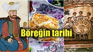 Kökeninin Nereden Geldiğini Öğrenince Çok Şaşıracaksınız: Tüm Detaylarıyla En Sevilen Hamur İşi Böreğin Tarihi