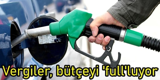 Zamlarla Vergiler Uçtu: Akaryakıtta Vergi Yükü 5 Kattan Fazla Arttı! Akaryakıtta Destek Veren Ülkeler de Var