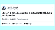 Ünlülerin Kombinlerinden Mizah Çıkaranlardan 5 Yıllık Dalgınlığa Son 24 Saatin Viral Tweetleri