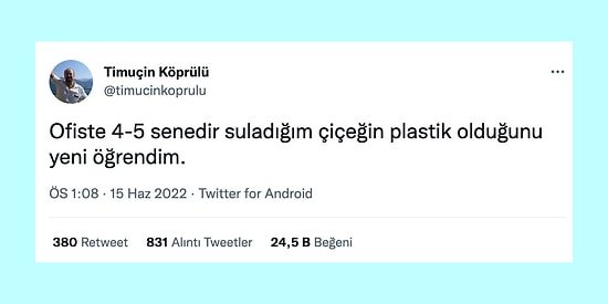 Ünlülerin Kombinlerinden Mizah Çıkaranlardan 5 Yıllık Dalgınlığa Son 24 Saatin Viral Tweetleri