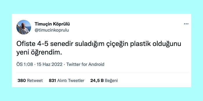 Ünlülerin Kombinlerinden Mizah Çıkaranlardan 5 Yıllık Dalgınlığa Son 24 Saatin Viral Tweetleri