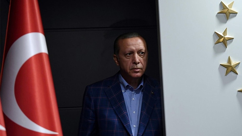 Soner Yalçın'dan Erdoğan'ın Gitmesini İsteyen Muhaliflere: 'Devlet Çöksün İstiyorlar...'