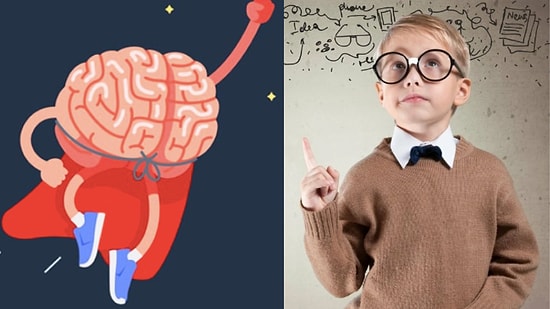 Тест на эрудицию: Вашим IQ можно пробить потолок, если вам удастся ответить на 12 из 14 вопросов