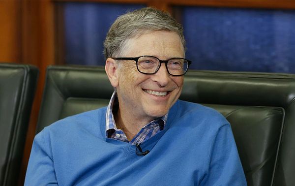 Bill Gates, Amerika'nın en büyük çiftlik arazisine sahip isim haline gelmiş durumda. Kendisi aynı zamanda "sentetik et" farkındalığını uyandırmaya çalışan isim.