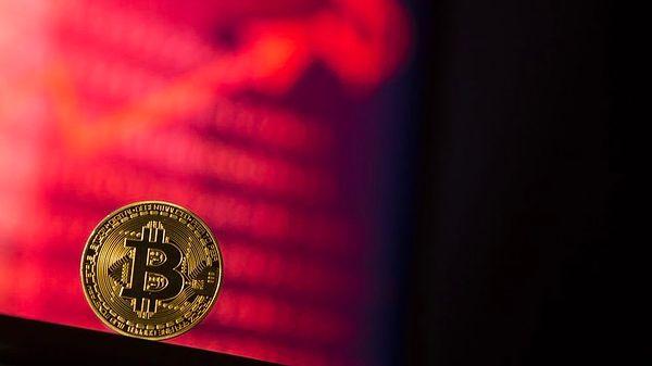 Bitcoin için 20.000 dolar desteğinin korunması fazlasıyla kritik.