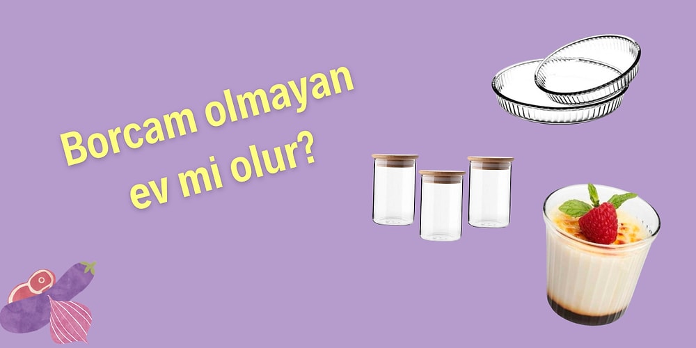 Yılların Yok Edemediği Mutfakların Demirbaşı Borcamlar
