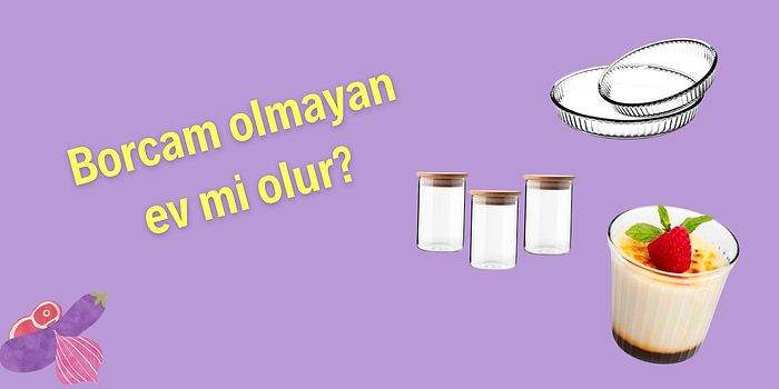 Yılların Yok Edemediği Mutfakların Demirbaşı Borcamlar