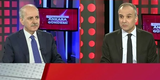 AKP'li Kurtulmuş: 'Eskiden Türk Lirası Çok Değerliydi, Çok Şükür Bundan Uzaklaştık'