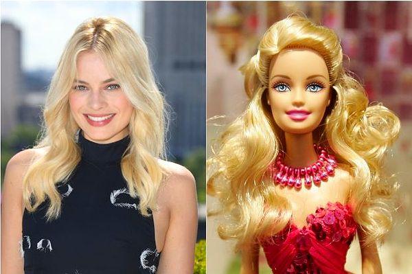 Filmde, Barbie rolünü Suicide Squad, I, Tony, The Wolf of Wall Street ve Once Upon a Time… In Hollywood gibi yapımlarda hayran hayran izlediğimiz Margot Robbie oynayacak.