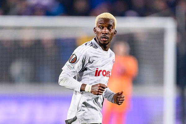 9. Henry Onyekuru'yu kadrosuna katmak isteyen Beşiktaş, bu transfer için önemli aşama kaydetti. (Fanatik)