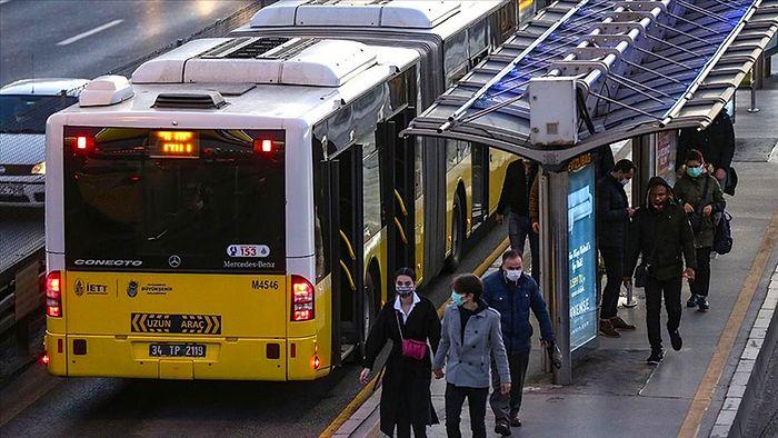 YKS Günü Toplu Taşım Bedava Olacak mı? 18 Haziran Otobüs, Metro, Marmaray ve Vapur Ücretsiz mi?