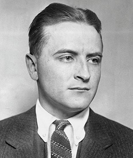Benjamin Button'ın Tuhaf Hikayesi'nin Yazarı F. Scott Fitzgerald Kimdir? Fitzgerald'ın Başlıca Eserleri