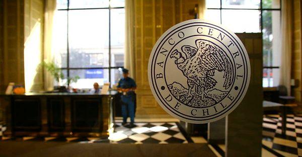 Şili Merkez Bankası (BCC)