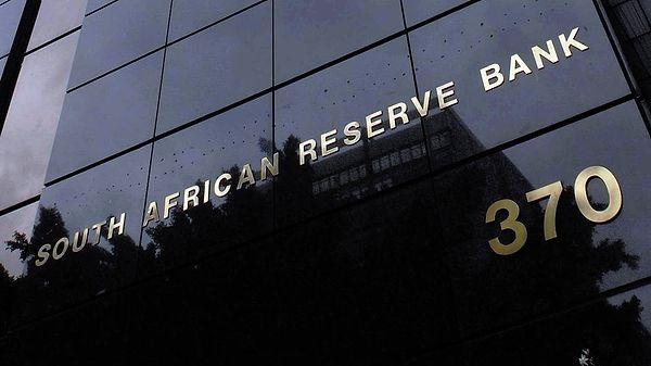 Güney Afrika Merkez Bankası (SARB)