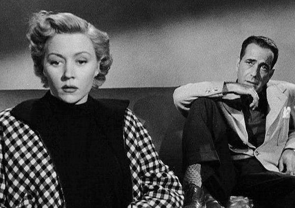 8. In A Lonely Place (1950)