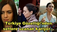 Kuş Uçuşu Dizisiyle Netflix'e İddialı Bir Giriş Yapan Birce Akalay'ın Damgasını Vurduğu Dizi Karakterleri