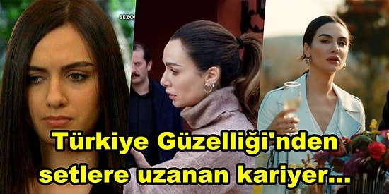 Kuş Uçuşu Dizisiyle Netflix'e İddialı Bir Giriş Yapan Birce Akalay'ın Damgasını Vurduğu Dizi Karakterleri
