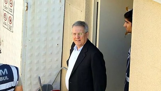 Aziz Yıldırım'ın 777 Milyon Liralık Tazminat Davasında Yeni Gelişme!