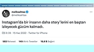 Instagram'ın Baştan Sona Hikaye İzletme Teröründen Netflix Disney+ Atışmasına Son 24 Saatin Viral Tweetleri