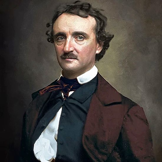 Morgue Sokağı Cinayeti'nin Yazarı Edgar Allan Poe Kimdir, Ne Zaman Öldü? Edgar Allan Poe'nun Başlıca Eserleri