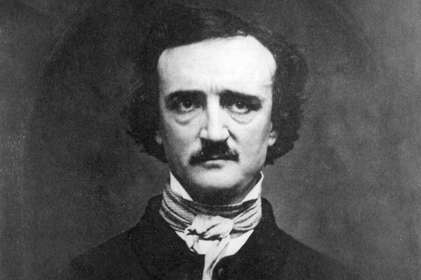Edgar Allan Poe'nun Başlıca Eserleri