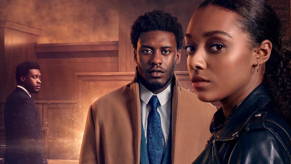 BBC Courtroom Drama ‘You Don’t Know Me’ Plays on Netflix in June