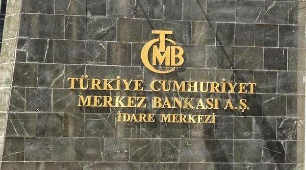 Türkiye Cumhuriyet Merkez Bankası(TCMB) "Piyasa Katılımcıları Anketi" sonuçlarını açıklayacak.