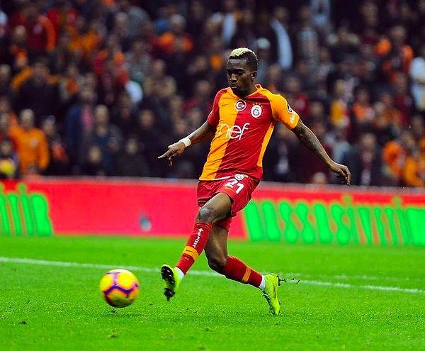 3. Henry Onyekuru menajerler aracılığı ile Galatasaray, Beşiktaş ve Başakşehir’e önerildi.