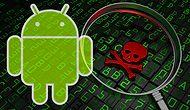 Android Kullanıcıları Dikkat! Bu Uygulamalar Kredi Kartı Bilgilerinizi Saniyeler İçinde Çalıyor