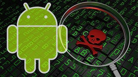 Android Kullanıcıları Dikkat! Bu Uygulamalar Kredi Kartı Bilgilerinizi Saniyeler İçinde Çalıyor