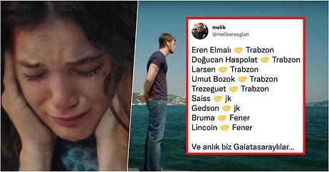 Rakipleri Patır Patır Transfer Yaparken Sadece İzleyen Galatasaraylıların Ruh Hali Goygoycuların Diline Düştü
