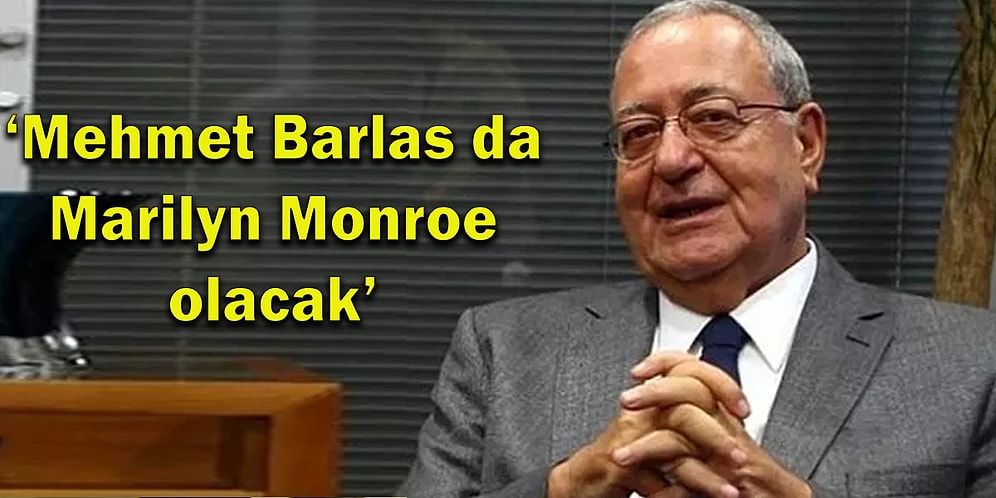 Mehmet Barlas Dozu Kaçırdı, Tepkiler Gecikmedi