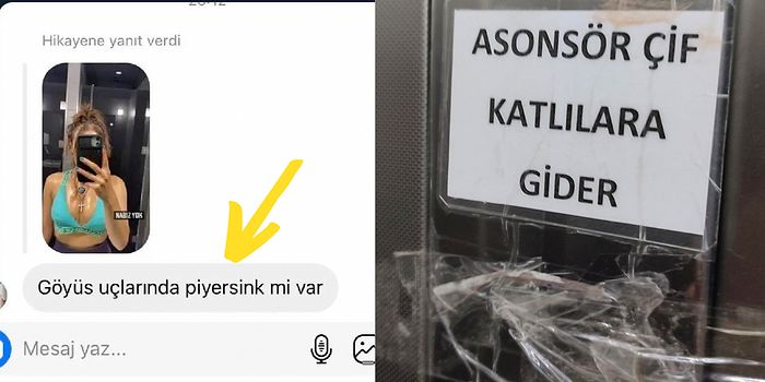 Demet Akalın'ı Bile Mumla Aratan Yazım Hatalarıyla Herkesi Güldüren İnsanlar