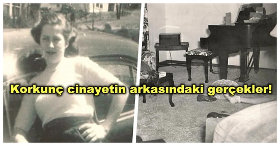 Katilin Kim Olduğu Bilinmesine Rağmen Tutuklanmadı! 13 Yaşındaki Bebek Bakıcısının Çözülmemiş Cinayeti