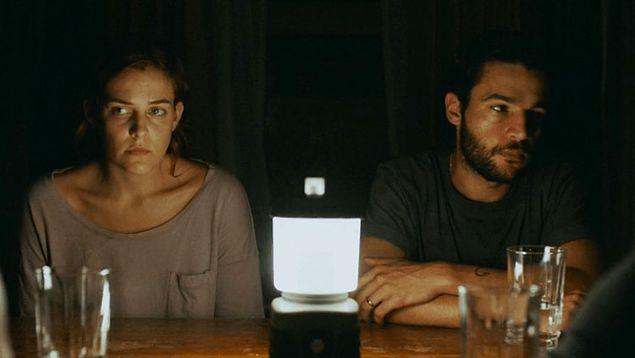 23. It Comes at Night (2017)