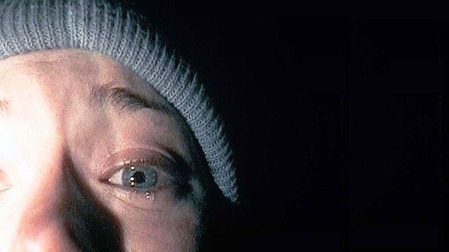 30. The Blair Witch Project (1999)