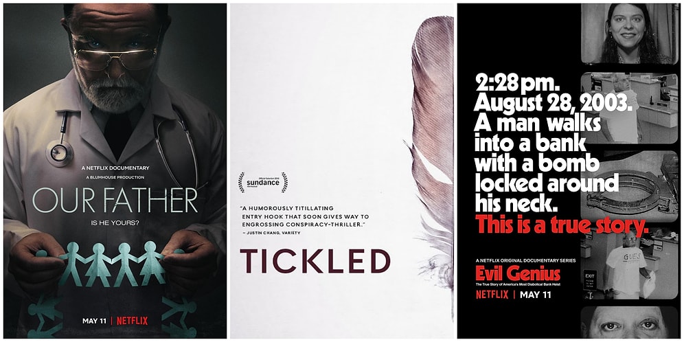 Öldüğü 3 Yıl Sonra Fark Edilen Kadının Hayatı da Var: İzlerken Şoke Olacağınız, Dünyanın En Garip Belgeselleri