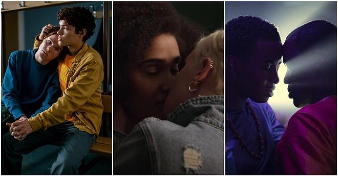 Netflix Yapımı Heartstopper'i Sevdiyseniz Mutlaka İzlemeniz Gereken LGBTQ+ Dizileri