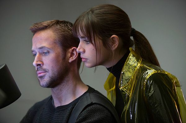 10. Blade Runner 2049 (2017)