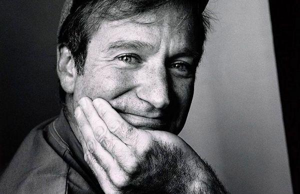 Robin Williams'ın Rol Aldığı Bazı Filmler
