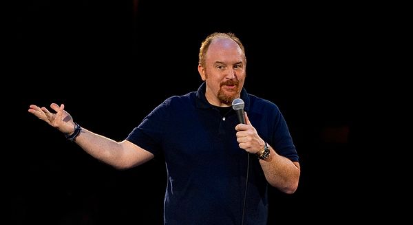 Louis C. K. Hakkında