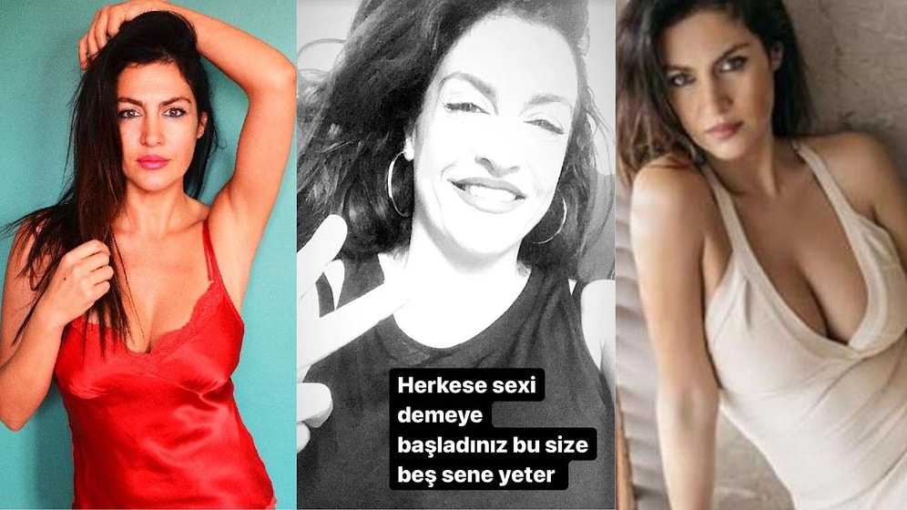 Sahne Arasında Poposunu Çeken Tuğba Ekinci ''Bu Size 5 Sene Yeter'' Dedi!