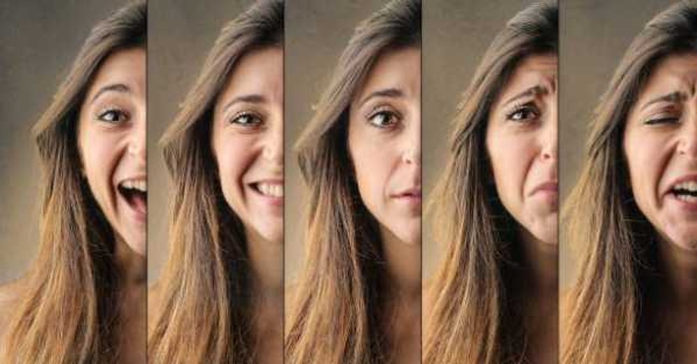 Yaptığın Seçimlerine Göre Sen Bir Duygu Olsan Hangisi Olurdun?