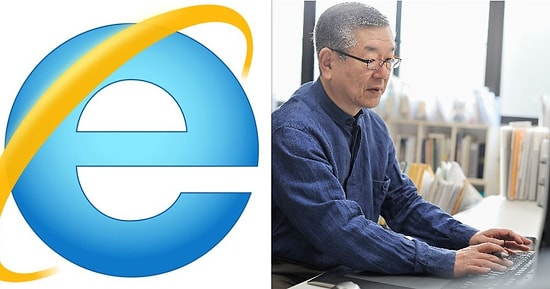 Japonya'da Internet Explorer Krizi: Ülkedeki Şirketlerin Yarısı İsyanda